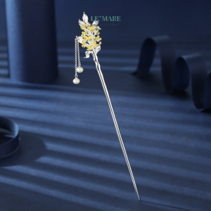 Trâm cài tóc BNTC09 Trâm cài tóc BNTC09 Le'mare Jewelry LMJ