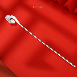 Trâm Cài Tóc Mây Thênh Thang Bạc S925 – Nhẹ Nhàng và Tự Do BNTC32 Trâm Cài Tóc Mây Thênh Thang Bạc S925 – Nhẹ Nhàng và Tự Do BNTC32 Le'mare Jewelry LMJ