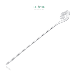 Trâm Cài Tóc Mây Thênh Thang Bạc S925 – Nhẹ Nhàng và Tự Do BNTC32 Trâm Cài Tóc Mây Thênh Thang Bạc S925 – Nhẹ Nhàng và Tự Do BNTC32 Le'mare Jewelry LMJ