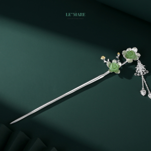 Trâm cài tóc BNTC39 Trâm cài tóc BNTC39 Le'mare Jewelry LMJ