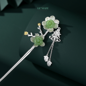 Trâm cài tóc BNTC39 Trâm cài tóc BNTC39 Le'mare Jewelry LMJ