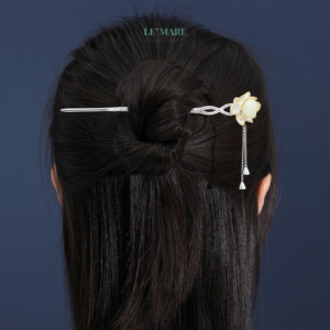 Trâm cài tóc BNTC41 Trâm cài tóc BNTC41 Le'mare Jewelry LMJ