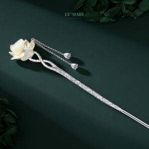 Trâm cài tóc BNTC41 Trâm cài tóc BNTC41 Le'mare Jewelry LMJ