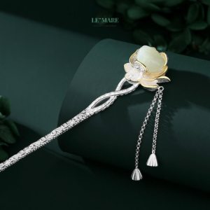 Trâm cài tóc BNTC41 Trâm cài tóc BNTC41 Le'mare Jewelry LMJ