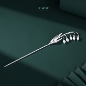 Trâm cài tóc BNTC43 Trâm cài tóc BNTC43 Le'mare Jewelry LMJ