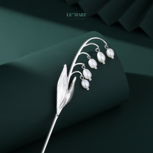 Trâm cài tóc BNTC43 Trâm cài tóc BNTC43 Le'mare Jewelry LMJ