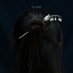 Trâm cài tóc BNTC43 Trâm cài tóc BNTC43 Le'mare Jewelry LMJ