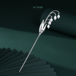 Trâm cài tóc BNTC43 Trâm cài tóc BNTC43 Le'mare Jewelry LMJ