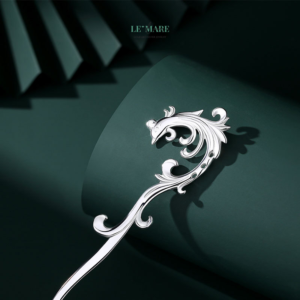 Trâm cài tóc BNTC44 Trâm cài tóc BNTC44 Le'mare Jewelry LMJ