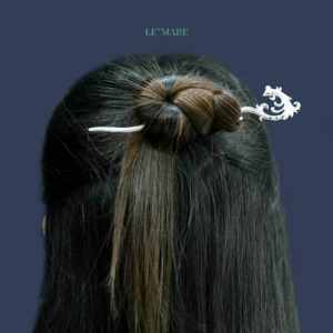 Trâm cài tóc BNTC44 Trâm cài tóc BNTC44 Le'mare Jewelry LMJ