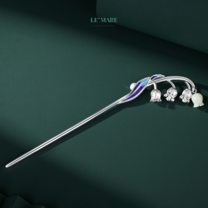 Trâm cài tóc BNTC46 Trâm cài tóc BNTC46 Le'mare Jewelry LMJ