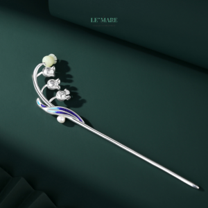 Trâm cài tóc BNTC46 Trâm cài tóc BNTC46 Le'mare Jewelry LMJ