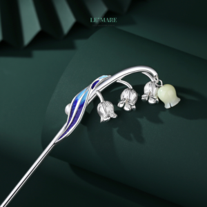 Trâm cài tóc BNTC46 Trâm cài tóc BNTC46 Le'mare Jewelry LMJ