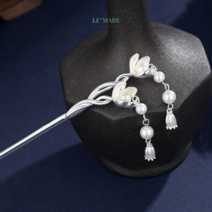 Trâm cài tóc BNTC48 Trâm cài tóc BNTC48 Le'mare Jewelry LMJ