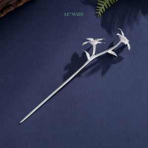 Trâm cài tóc BNTC49 Trâm cài tóc BNTC49 Le'mare Jewelry LMJ