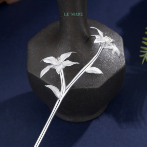 Trâm cài tóc BNTC49 Trâm cài tóc BNTC49 Le'mare Jewelry LMJ