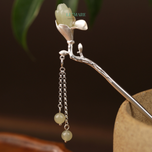 Trâm cài tóc BNTC50 Trâm cài tóc BNTC50 Le'mare Jewelry LMJ