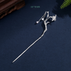 Trâm cài tóc BNTC51 Trâm cài tóc BNTC51 Le'mare Jewelry LMJ