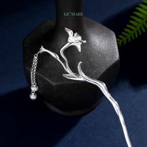 Trâm cài tóc BNTC51 Trâm cài tóc BNTC51 Le'mare Jewelry LMJ