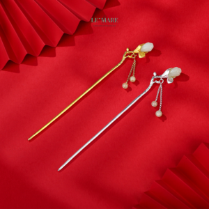 Trâm cài tóc BNTC54