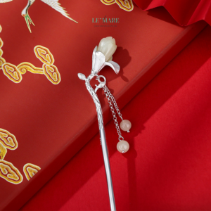 Trâm cài tóc BNTC54 Trâm cài tóc BNTC54 Le'mare Jewelry LMJ