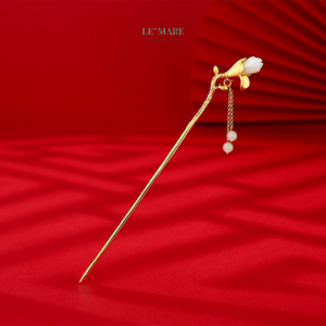 Trâm cài tóc BNTC54 Trâm cài tóc BNTC54 Le'mare Jewelry LMJ