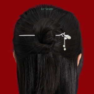 Trâm cài tóc BNTC54 Trâm cài tóc BNTC54 Le'mare Jewelry LMJ