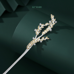 Trâm cài tóc BNTC57 Trâm cài tóc BNTC57 Le'mare Jewelry LMJ