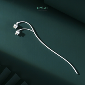 Trâm cài tóc BNTC61 Trâm cài tóc BNTC61 Le'mare Jewelry LMJ