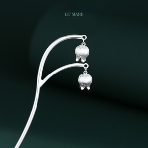 Trâm cài tóc BNTC61 Trâm cài tóc BNTC61 Le'mare Jewelry LMJ