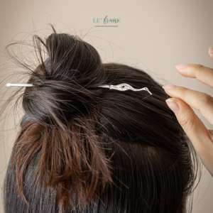 Trâm cài tóc BNTC62 Le'mare Jewelry LMJ