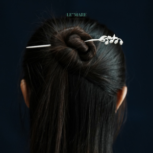 Trâm cài tóc BNTC63 Trâm cài tóc BNTC63 Le'mare Jewelry LMJ