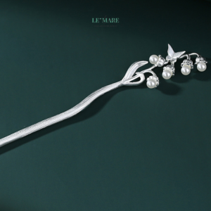 Trâm cài tóc BNTC63 Trâm cài tóc BNTC63 Le'mare Jewelry LMJ