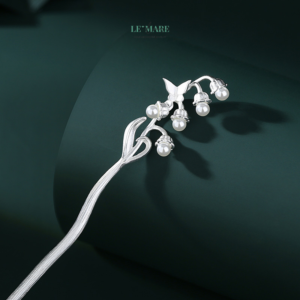 Trâm cài tóc BNTC63 Trâm cài tóc BNTC63 Le'mare Jewelry LMJ