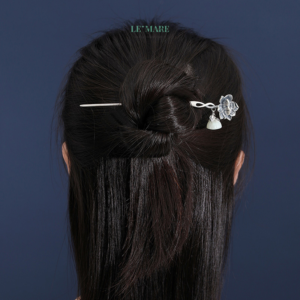 Trâm cài tóc BNTC64 Trâm cài tóc BNTC64 Le'mare Jewelry LMJ