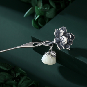 Trâm cài tóc BNTC64 Trâm cài tóc BNTC64 Le'mare Jewelry LMJ