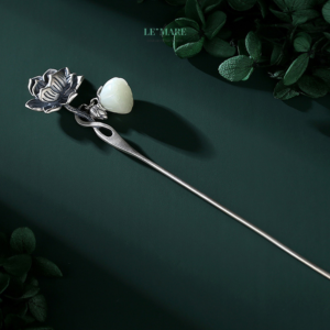 Trâm cài tóc BNTC64 Trâm cài tóc BNTC64 Le'mare Jewelry LMJ