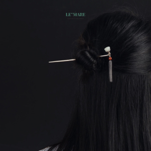 Trâm cài tóc BNTC67 Trâm cài tóc BNTC67 Le'mare Jewelry LMJ