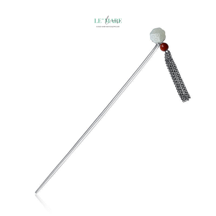 Trâm cài tóc BNTC67 Trâm cài tóc BNTC67 - Ảnh 5