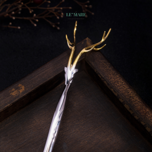 Trâm cài tóc BNTC72 Le'mare Jewelry LMJ