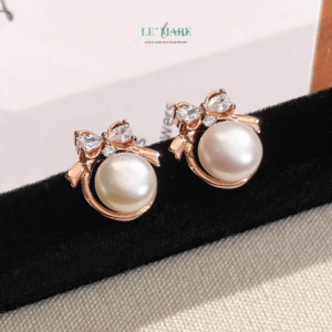 Dây chuyền bạc nữ Huyễn Điệp – Khi cánh bướm chạm khẽ vào tim BNDC89 Dây chuyền bạc nữ Huyễn Điệp – Khi cánh bướm chạm khẽ vào tim BNDC89 Le'mare Jewelry LMJ