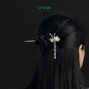 Trâm cài tóc BNTC10 Le'mare Jewelry LMJ