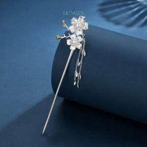 Trâm cài tóc BNTC10 Le'mare Jewelry LMJ