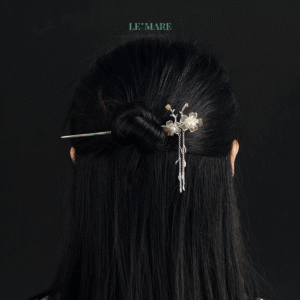 Trâm cài tóc BNTC10 Le'mare Jewelry LMJ