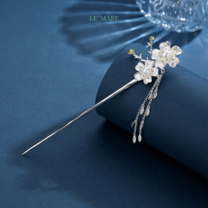 Trâm cài tóc BNTC10 Trâm cài tóc BNTC10 Le'mare Jewelry LMJ