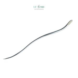 Trâm Cài Tóc Ngọc Hoà Điền Gió Trên Tóc Mây – Thanh Thoát và Dịu Êm BNTC20 Trâm Cài Tóc Ngọc Hoà Điền Gió Trên Tóc Mây – Thanh Thoát và Dịu Êm BNTC20 Le'mare Jewelry LMJ