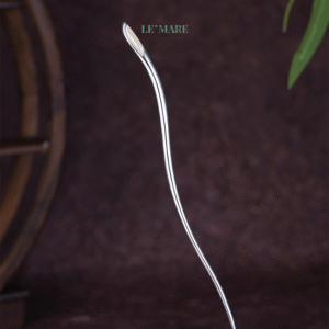 Trâm Cài Tóc Ngọc Hoà Điền Gió Trên Tóc Mây – Thanh Thoát và Dịu Êm BNTC20 Trâm Cài Tóc Ngọc Hoà Điền Gió Trên Tóc Mây – Thanh Thoát và Dịu Êm BNTC20 Le'mare Jewelry LMJ