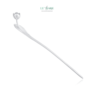 Trâm Cài Tóc Nụ Hoa Chớm Nở – E Ấp Tinh Khôi BNTC21 Trâm Cài Tóc Nụ Hoa Chớm Nở – E Ấp Tinh Khôi BNTC21 Le'mare Jewelry LMJ