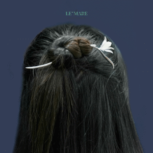 Trâm Cài Tóc Ngọc Hoà Điền Mộc Lan Đón Nắng – Vẻ Đẹp Của Sự Thanh Cao và Khai Hoa Nội Tâm BNTC22 Trâm Cài Tóc Ngọc Hoà Điền Mộc Lan Đón Nắng – Vẻ Đẹp Của Sự Thanh Cao và Khai Hoa Nội Tâm BNTC22 Le'mare Jewelry LMJ