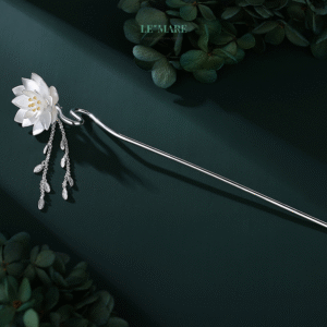 Trâm cài tóc BNTC12 Trâm cài tóc BNTC12 Le'mare Jewelry LMJ